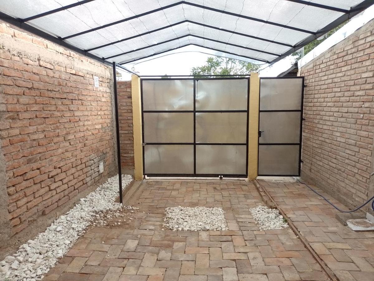 Casa Rojas Malarguee Lägenhet Exteriör bild
